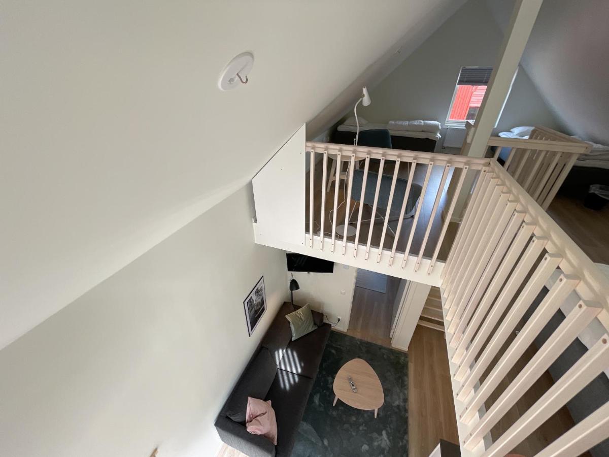 Rocklunda Village Apartment *